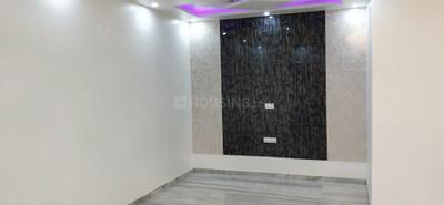 Bedroom Image of 1000 Sq.ft 2 BHK Builder Floor for rent in Subhash Nagar New Delhi for Rs. 23000