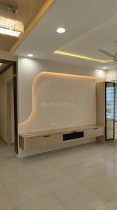 Hall Image of 1961 Sq.ft 3 BHK Apartment / Flat for rent in Casagrand First City, Sholinganallur Chennai for Rs. 46000