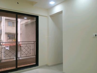 Living Room Image of 860 Sq.ft 2 BHK Apartment / Flat for sale in GBK Vishwajeet Paradise Building 1 to 4, Ambernath West Ambernath for Rs. 4000000