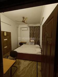 Bedroom Image of Sai Sriniwas in Tonk Phatak, Jaipur