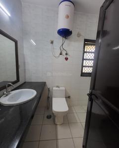 Image of 2000 Sq.ft 3 BHK Builder Floor for rent in Sector 46, Gurgaon for Rs. 62000