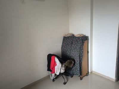 Bedroom Image of 5922 Sq.ft 3 BHK Apartment / Flat for sale in Sushrut Saujanya Apartments, Amraiwadi Ahmedabad for Rs. 5550000