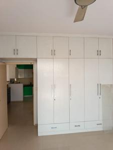 Bedroom Image of 1900 Sq.ft 3 BHK Apartment / Flat for sale in Omaxe Heights, Sector 86 Faridabad for Rs. 14000000