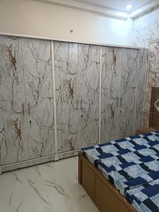 Bedroom Image of 900 Sq.ft 3 BHK Duplex for sale in Siddhi Metro Villas, Noida Extension Greater Noida for Rs. 10000000
