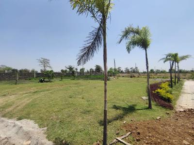 Image of 2000 Sq.ft Residential Plot / Land for sale in Kamal Vihar, Raipur for Rs. 3800001