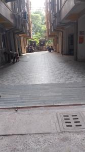 Image of 1471 Sq.ft 3 BHK Apartment / Flat for sale in Kaikhali, Kolkata for Rs. 7800000