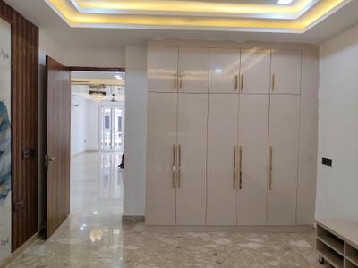 Bedroom Image of 1935 Sq.ft 3 BHK Builder Floor for sale in Sushant Lok Phase 1 Gurgaon for Rs. 35000000