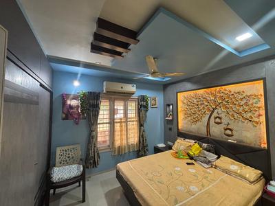 Hall Image of 2200 Sq.ft 4 BHK Independent House for sale in Bhayli Vadodara for Rs. 16500000