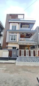 6 BHK Villa