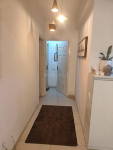 Hall Image of 1350 Sq.ft 3 BHK Apartment / Flat for sale in Assetz East Point, Bellandur Bengaluru for Rs. 23600000