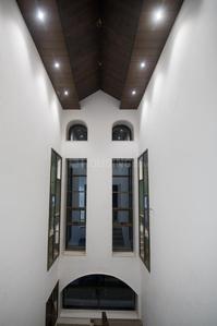 Hall Image of 3001 Sq.ft 4 BHK Villa for sale in Krishna Bhuvi, Bhayli Vadodara for Rs. 25000000