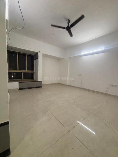 Cidco NRI Complex Phase 2 Bedroom 1
