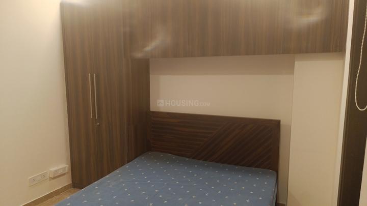 Sector 43 Bedroom One 1