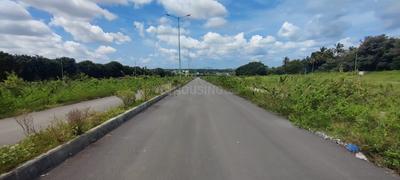 Image of 1200 Sq.ft Residential Plot / Land for sale in Nadaprabhu Kempegowda layout, Bengaluru for Rs. 13000000