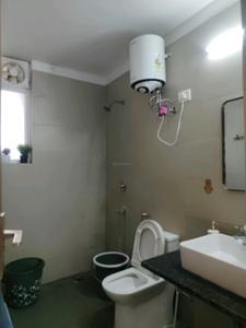 Bedroom One Image of 1449 Sq.ft 2 BHK Apartment / Flat for sale in Capital Residency 360, Sector 70A Gurgaon for Rs. 17500000
