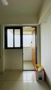 Hall Image of 1323 Sq.ft 3 BHK Apartment / Flat for sale in Antilia One, Nirnay Nagar Ahmedabad for Rs. 7100000