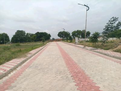 Image of 130 Sq.ft Residential Plot / Land for sale in Kompally, Hyderabad for Rs. 5460000