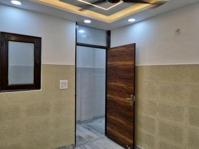 Bedroom Image of 720 Sq.ft 2 BHK Apartment / Flat for sale in Dwarka Mor New Delhi for Rs. 4500000