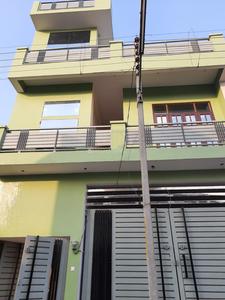 Image of 1300 Sq.ft 3 BHK Independent House for sale in Dubagga, Lucknow for Rs. 16500000