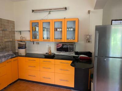 Kitchen Image of 2152 Sq.ft 4 BHK Villa for sale in Nagalli Hills Colony Goa for Rs. 36000000