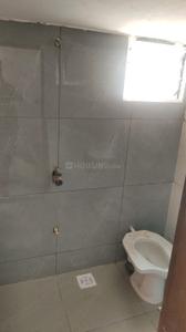 Bathroom Image of 1100 Sq.ft 3 BHK Villa for rent in Western Park Rahadpor Bharuch for Rs. 11000