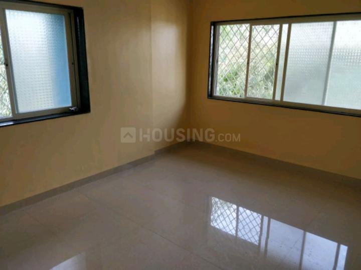 Mohanwadi, Yerawada Bedroom 1