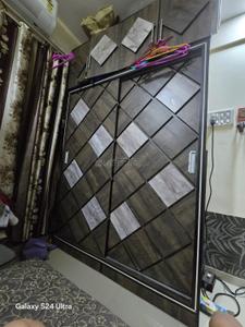 Balcony Image of 1450 Sq.ft 2 BHK Apartment / Flat for rent in Thakurli Thane for Rs. 20000