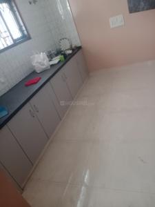 Kitchen Image of 1700 Sq.ft 4 BHK Builder Floor for rent in RMV Extension Stage 2 Bengaluru for Rs. 50000