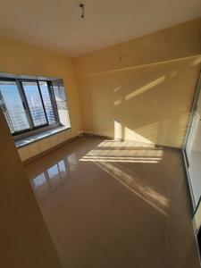 Bedroom Image of 950 Sq.ft 3 BHK Apartment / Flat for rent in Hubtown Greenwoods, Thane West Thane for Rs. 46000