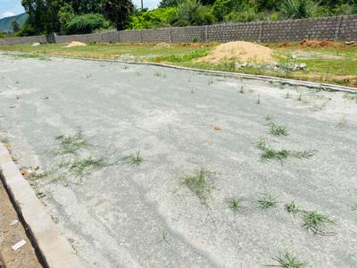 Image of 100 Sq.ft Residential Plot / Land for sale in Lankela Palem, Visakhapatnam for Rs. 1300000