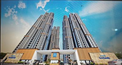 3 BHK Flat