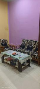 Bedroom Image of 1600 Sq.ft 3 BHK Duplex for sale in Paharia Varanasi for Rs. 7500000