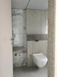 Bedroom Two Image of 750 Sq.ft 2 BHK Apartment / Flat for sale in Gurukrupa Marina Enclave, Malad West Mumbai for Rs. 17000000