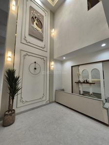 Hall Image of 1900 Sq.ft 3 BHK Independent House for sale in Nipania Indore for Rs. 14000000