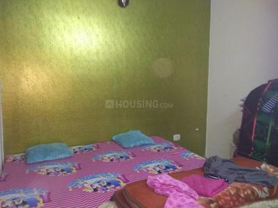 3 BHK Independent Builder Floor