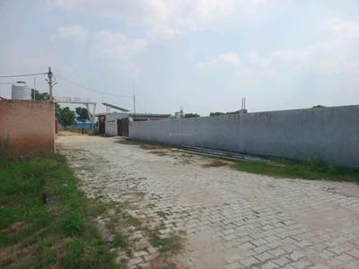 Image of 60 Sq.ft Residential Plot / Land for sale in SS Ayodhya Enclave, Dhoom Manikpur, Greater Noida for Rs. 2006500