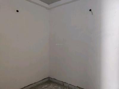 Bedroom Image of 750 Sq.ft 2 BHK Builder Floor for sale in Ved Vihar Ghaziabad for Rs. 2175225