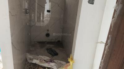 Image of 870 Sq.ft 2 BHK Apartment / Flat for sale in New Town, Kolkata for Rs. 6300000