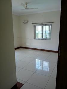 Hall Image of 1494 Sq.ft 3 BHK Apartment / Flat for rent in RNS Shanthi Nivas, Yeswanthpur Bengaluru for Rs. 75000