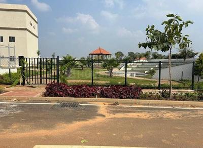 Image of 1200 Sq.ft Residential Plot / Land for sale in Suradhenupura, Bengaluru for Rs. 1318798