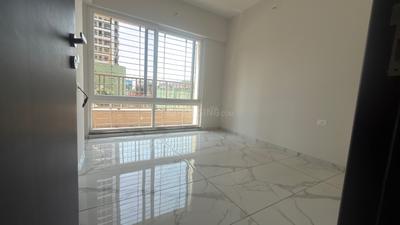 Bedroom Image of 1370 Sq.ft 3 BHK Apartment / Flat for sale in Rahul Downtown, Punawale Pune for Rs. 11100000