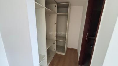 Bedroom Image of 1855 Sq.ft 3 BHK Apartment / Flat for sale in Godrej Meridien, Sector 106 Gurgaon for Rs. 28500000