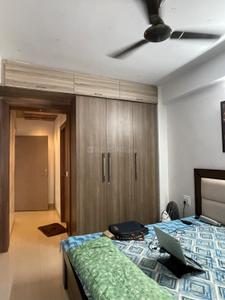 Bedroom Image of 2145 Sq.ft 3 BHK Apartment / Flat for sale in Mittal Rajnagar Residency, Raj Nagar Extension Ghaziabad for Rs. 18000000