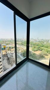 Balcony Image of 1590 Sq.ft 3 BHK Apartment / Flat for sale in ANP Universe, Balewadi Pune for Rs. 23000000