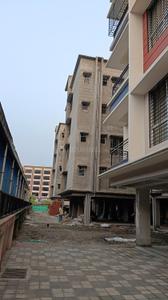 Image of 854 Sq.ft 2 BHK Apartment / Flat for sale in Ward 42, Siliguri for Rs. 3500000