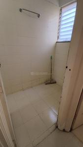 Bathroom Image of 582 Sq.ft 1 BHK Apartment / Flat for sale in Nanded Janaranjani B at Nanded City, Nanded Pune for Rs. 3400000