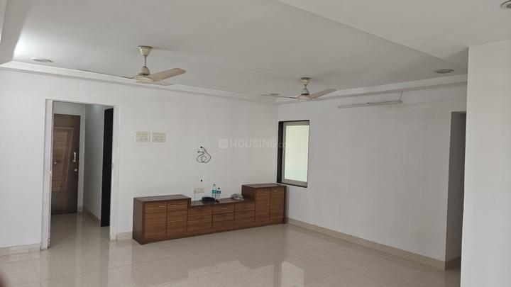 Cosmos Majestic Tower Living Room 1