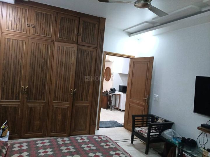 Kailash Colony Bedroom 1