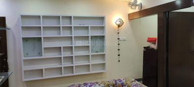 Bedroom Image of 568 Sq.ft 1 BHK Apartment / Flat for sale in Chitrakut Dham, Keshtopur Kolkata for Rs. 4500000