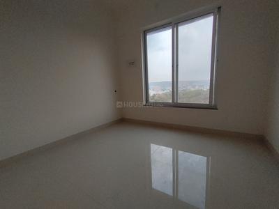 Bedroom Image of 2550 Sq.ft 3 BHK Apartment / Flat for sale in Associated Silvenia, Kothrud Pune for Rs. 27000000